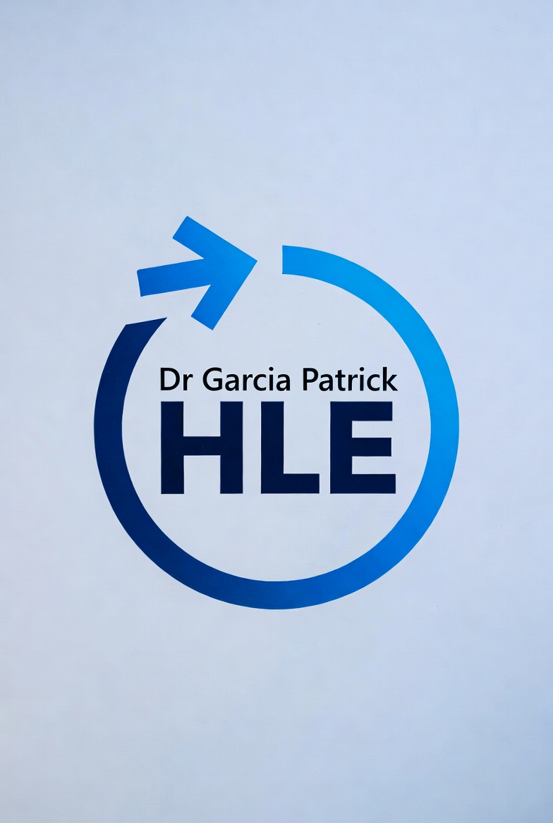 Holistic Lean Entreprise Dr Garcia Patrick